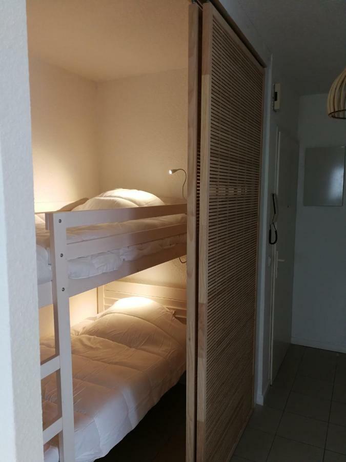 Appt. Bella Vita - Andernos Les Bains, Au Coeur Du Bassin D'Arcachon Exterior foto
